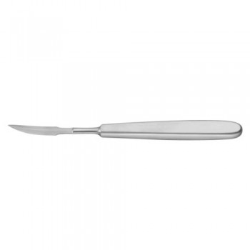Meniscus Knife Stainless Steel, 18 cm - 7"